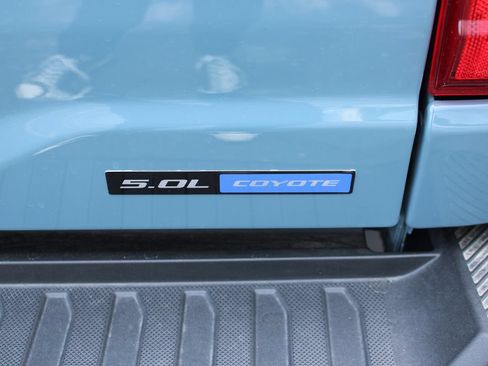 Used 2023 Ford F150 XL w/ STX Appearance Package AWD/4WD image 9