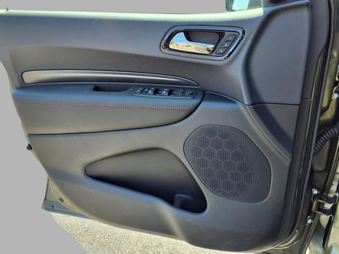 New 2026 Dodge Durango GT AWD/4WD image 19