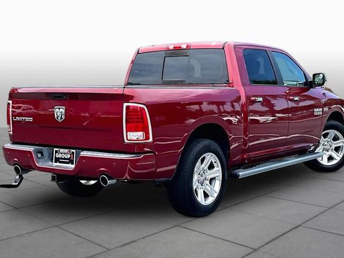 Used 2015 RAM 1500 Limited RWD image 13