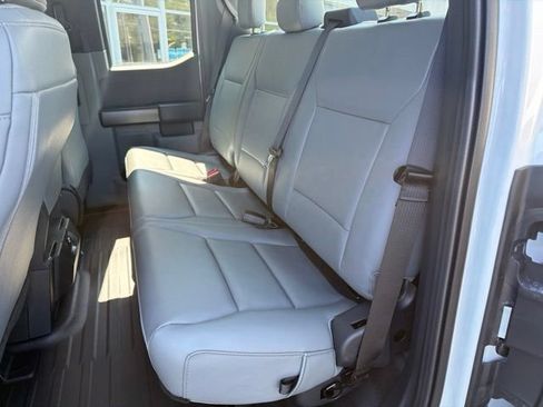 New 2026 Ford F150 XL AWD/4WD image 13