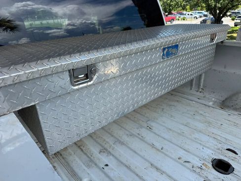 Used 2007 Chevrolet Silverado 2500 LT w/ 2LT Convenience Package RWD image 14