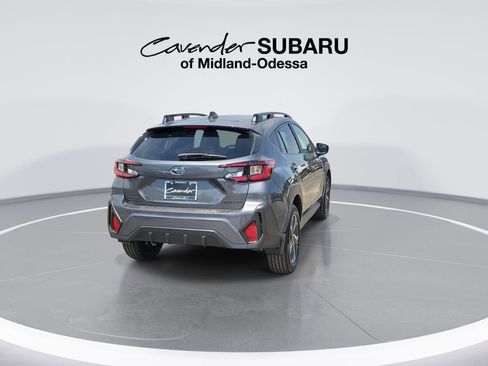 New 2026 Subaru Crosstrek 2.0i Premium AWD/4WD image 8