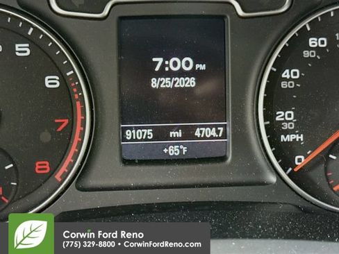 Used 2015 Audi Q3 2.0T Prestige w/ Prestige Package AWD/4WD image 12