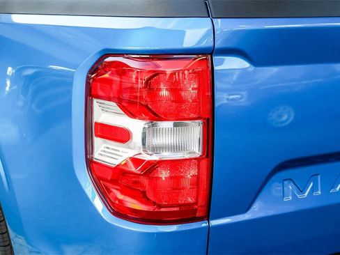 New 2026 Ford Maverick XL image 9