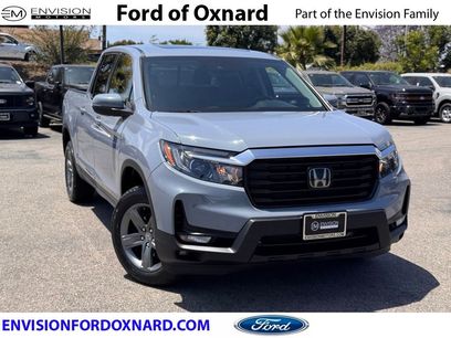 Used 2023 Honda Ridgeline RTL