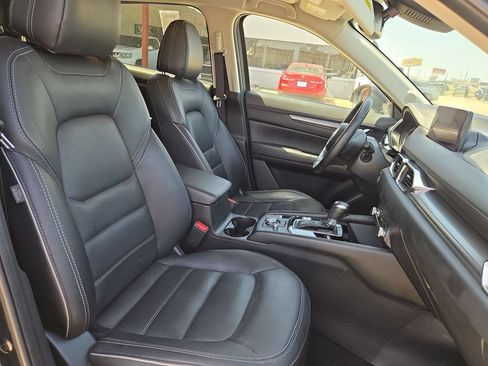 Used 2025 MAZDA CX-5 AWD 2.5 S w/ Preferred Package image 30