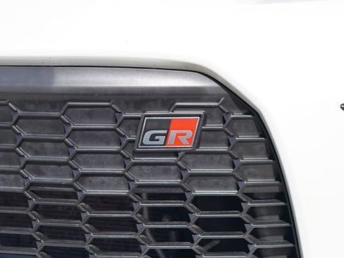 Used 2024 Toyota GR86 TRUENO Edition image 11