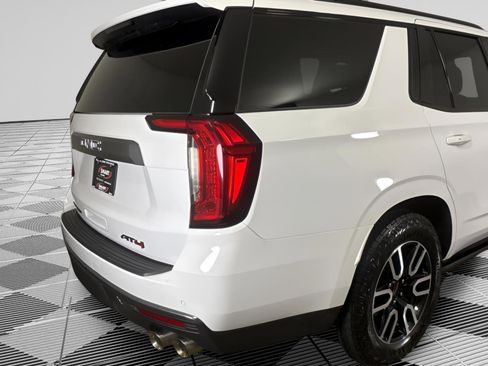 Used 2024 GMC Yukon AT4 image 16