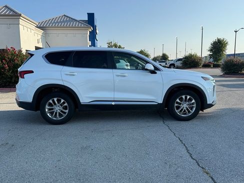Used 2019 Hyundai Santa Fe SE AWD/4WD image 8
