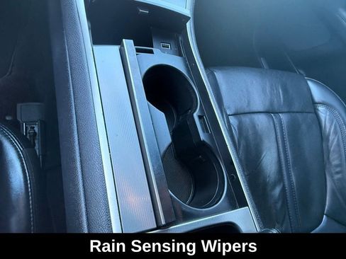 Used 2018 Lincoln MKZ Reserve w/ Technology Package image 17