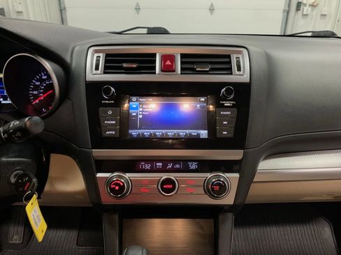 Used 2018 Subaru Outback 2.5i image 32