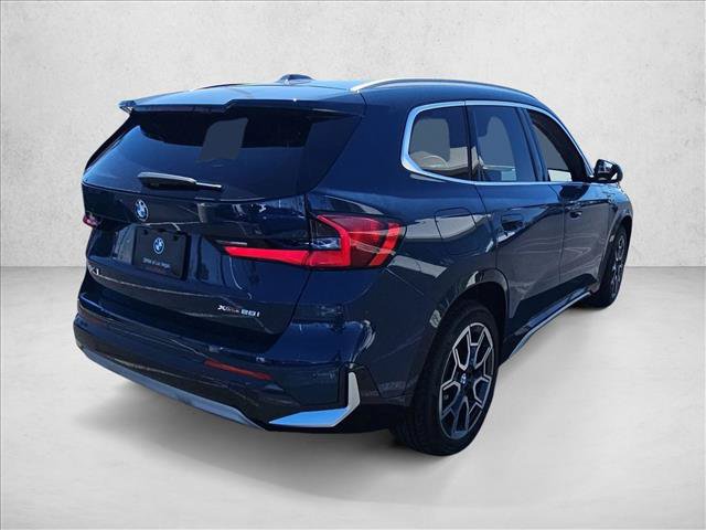 New 2026 BMW X1 xDrive28i w/ Technology Package AWD/4WD image 2