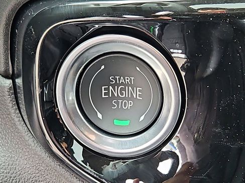 Used 2026 Chevrolet Silverado 1500 RST w/ All Star Edition Plus image 19