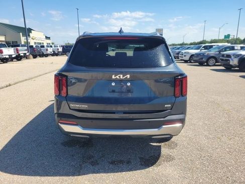 Used 2024 Kia Sorento S AWD/4WD image 24