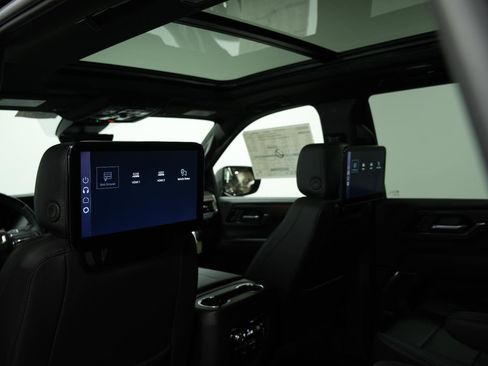 New 2026 GMC Yukon Denali w/ Denali Reserve Package AWD/4WD image 27