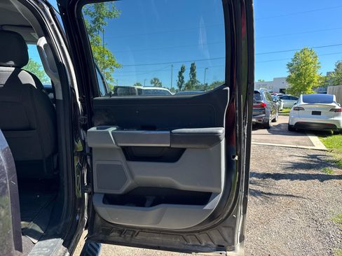 Used 2021 Ford F150 XLT w/ Equipment Group 301A Mid AWD/4WD image 25