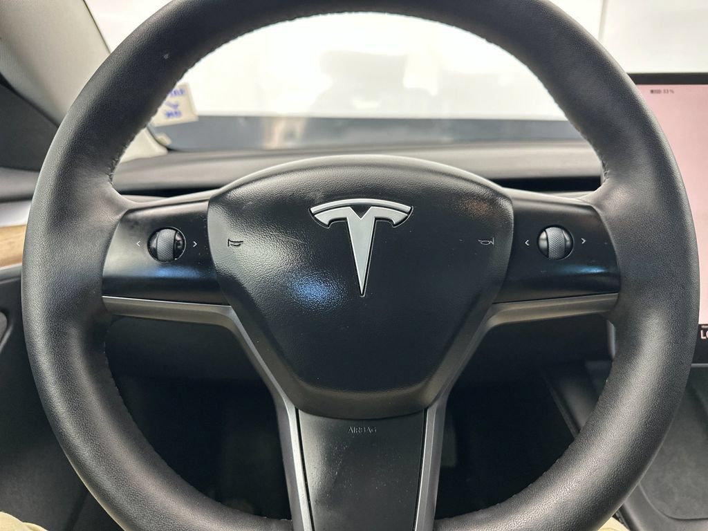Used 2023 Tesla Model 3 Standard Range RWD image 21