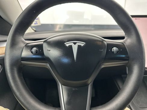 Used 2023 Tesla Model 3 Standard Range RWD image 21