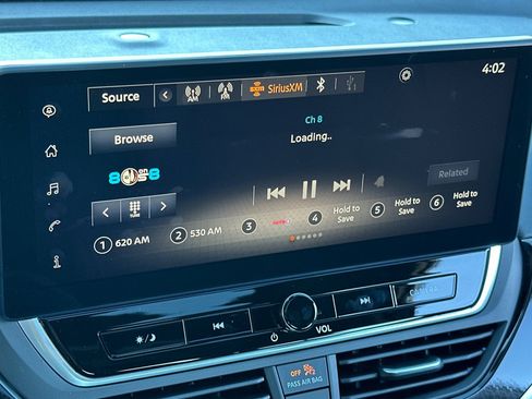 New 2025 Nissan Altima 2.5 SR w/ SR Premium Package image 20