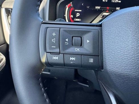 New 2026 Nissan Rogue Platinum w/ Platinum Premium Package image 17