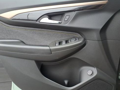 New 2026 Chevrolet TrailBlazer ACTIV w/ Convenience Package FWD image 14