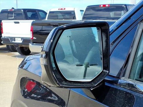 New 2026 Chevrolet Tahoe High Country image 18