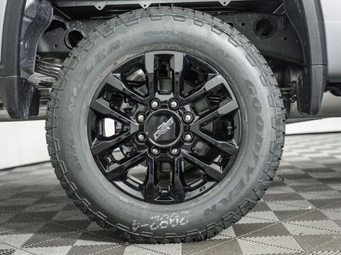 New 2026 Chevrolet Silverado 2500 Custom w/ Custom Value Package image 21