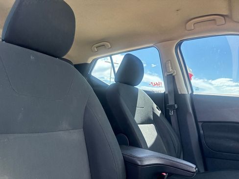 Certified 2024 Nissan Kicks S FWD image 27