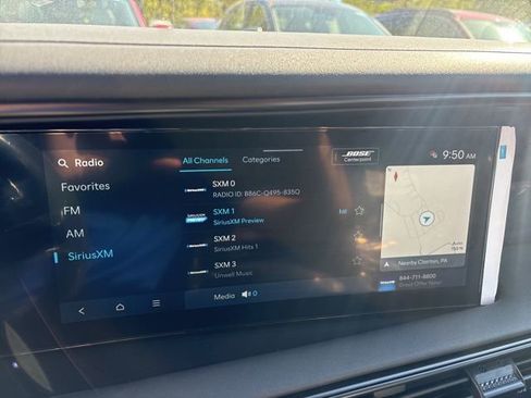 New 2026 Hyundai Palisade XRT Pro image 8