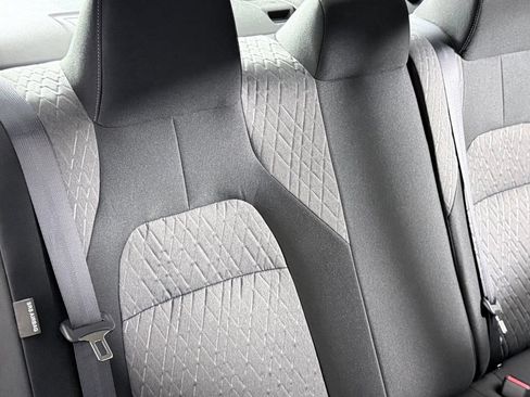 Certified 2026 Nissan Sentra SV w/ SV Convenience Package FWD image 28