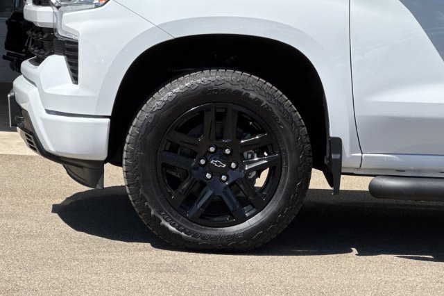 New 2026 Chevrolet Silverado 1500 RST w/ RST Select Package AWD/4WD image 39