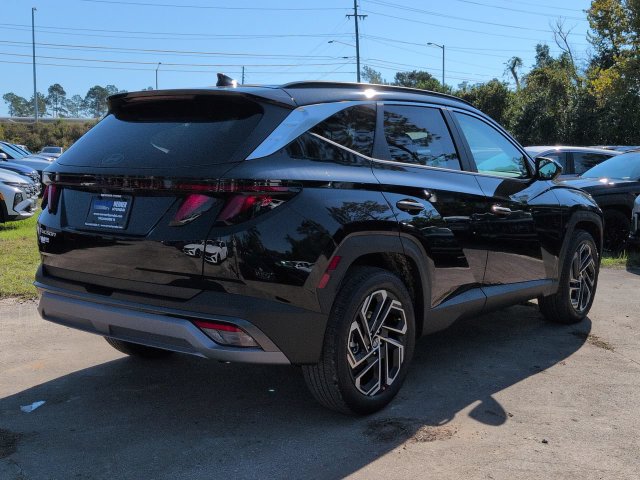 New 2026 Hyundai Tucson SEL Plus FWD image 5