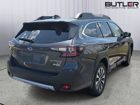 Used 2024 Subaru Outback Limited XT AWD/4WD image 8