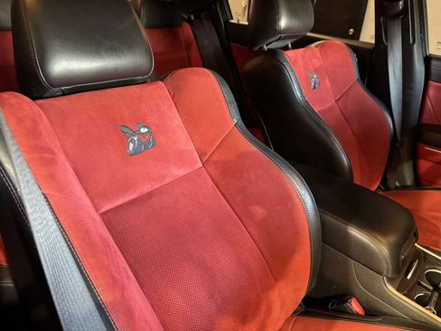 Used 2022 Dodge Charger Scat Pack RWD image 7