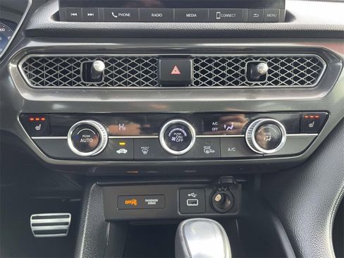 Used 2023 Acura Integra A-Spec image 29