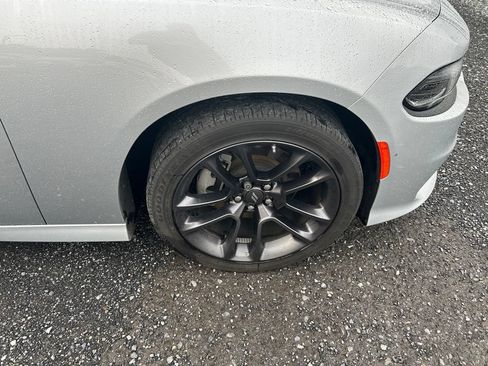 Used 2021 Dodge Charger R/T w/ Daytona Edition Group RWD image 13