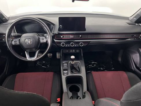 Used 2023 Honda Civic Si image 20