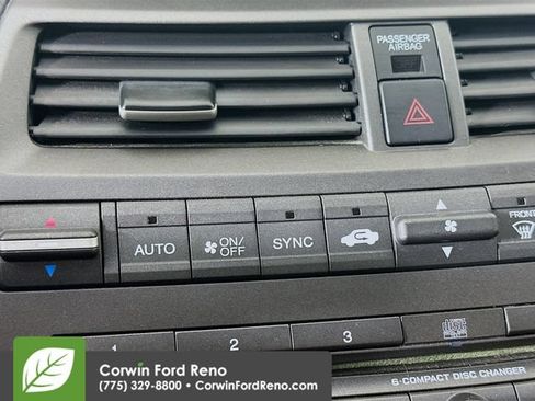 Used 2011 Honda Accord EX-L image 14