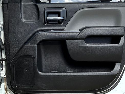 Used 2018 Chevrolet Silverado 2500 W/T w/ WT Fleet Convenience Package image 21