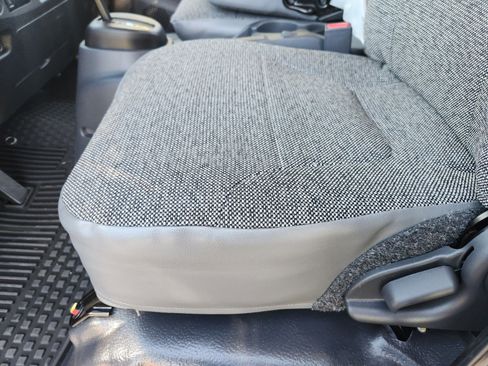 New 2024 Chevrolet Low Cab Forward 5500XD image 25