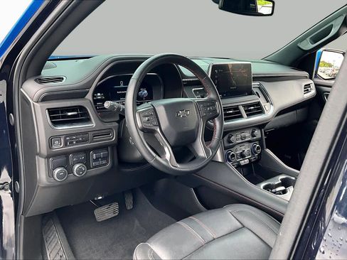 Used 2024 Chevrolet Tahoe RST w/ Luxury Package RWD image 18