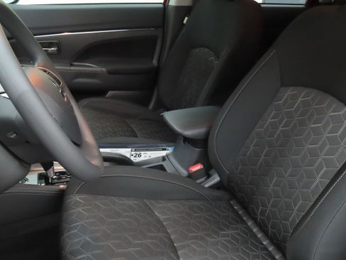 New 2026 Mitsubishi Outlander Sport ES AWD/4WD image 10