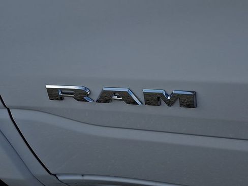 New 2026 RAM 1500 Big Horn AWD/4WD image 21