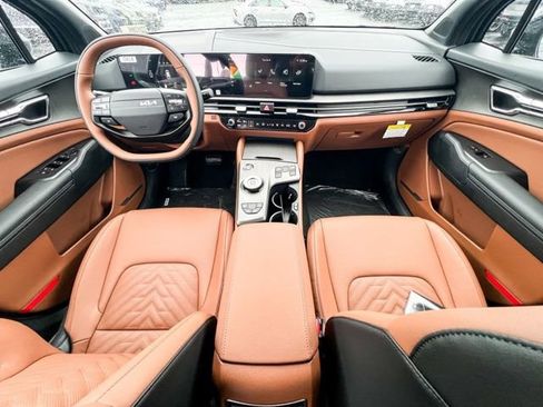 New 2026 Kia Sportage X-Line AWD/4WD image 11
