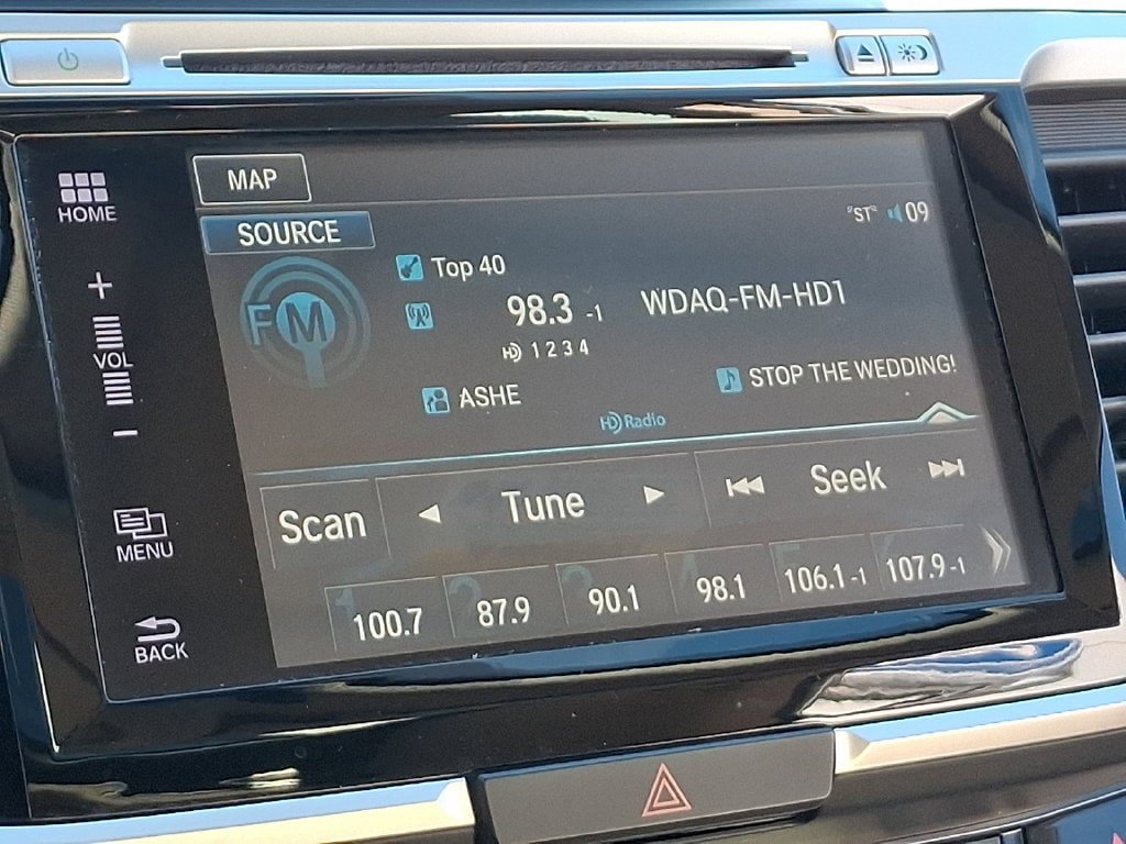 Used 2016 Honda Accord EX-L image 19
