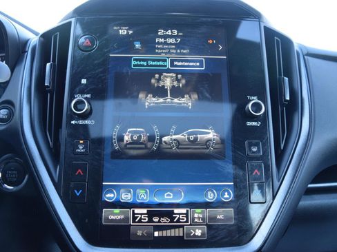 Used 2024 Subaru Impreza RS image 20