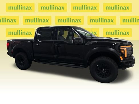 New 2026 Ford F150 Raptor image 2