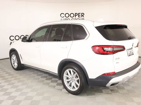 Used 2020 BMW X5 sDrive40i w/ Convenience Package image 24
