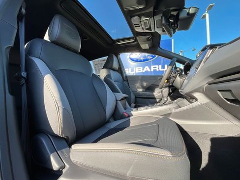 New 2026 Subaru Crosstrek 2.5i Wilderness image 12