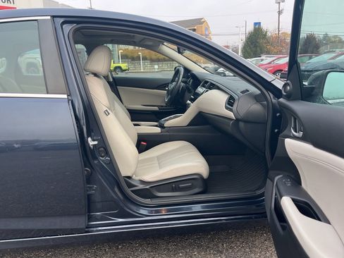 Used 2022 Honda Insight Touring image 17